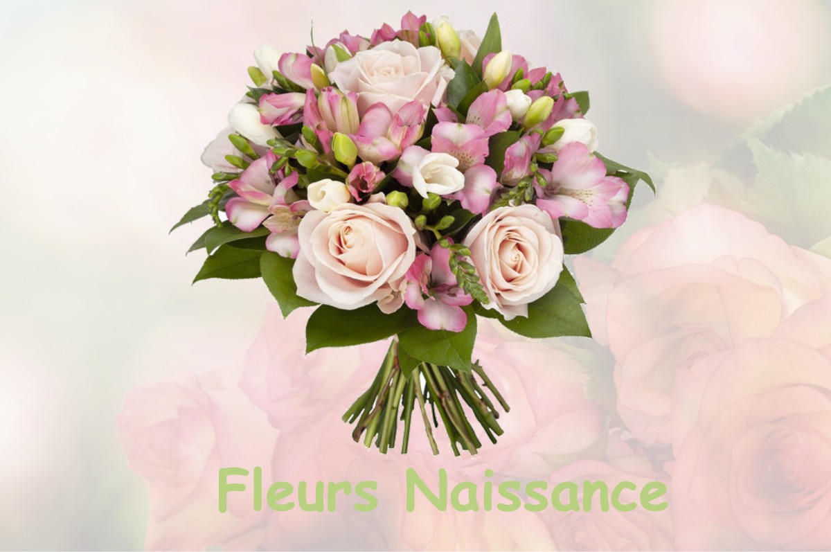 fleurs naissance ESCALQUENS