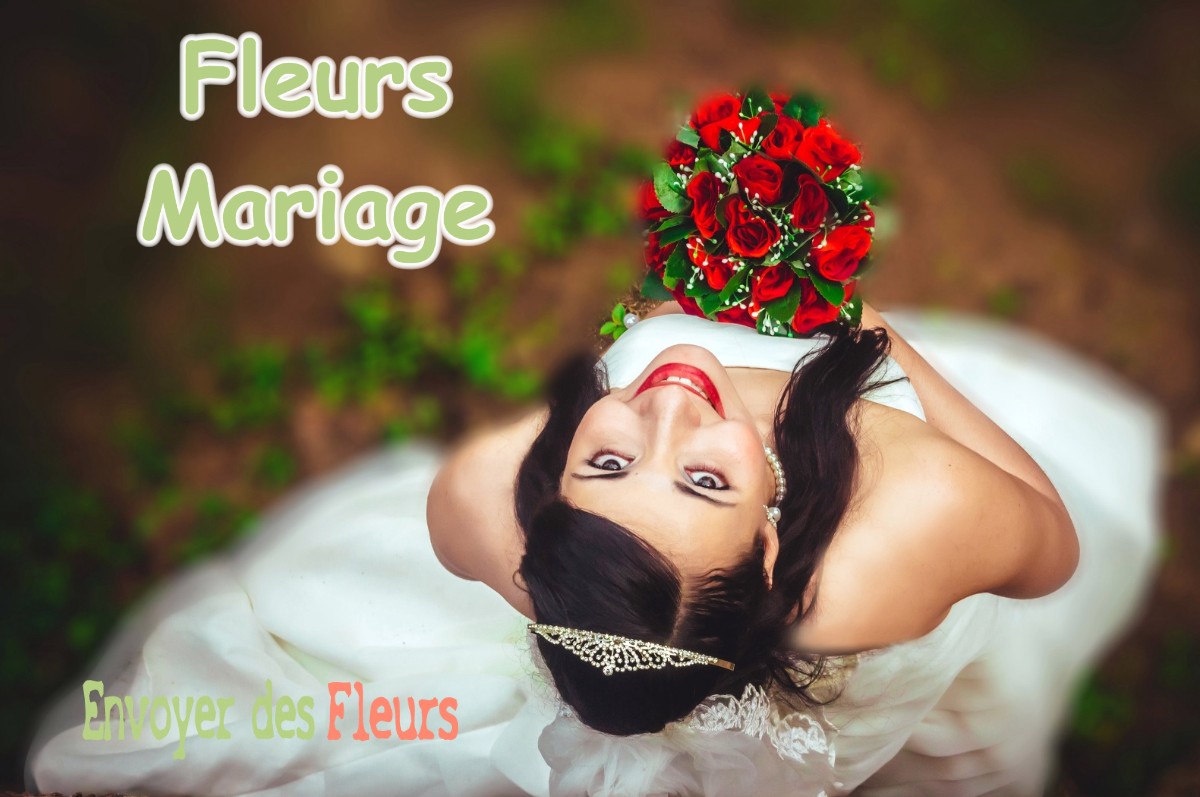 lIVRAISON FLEURS MARIAGE à ESCALQUENS