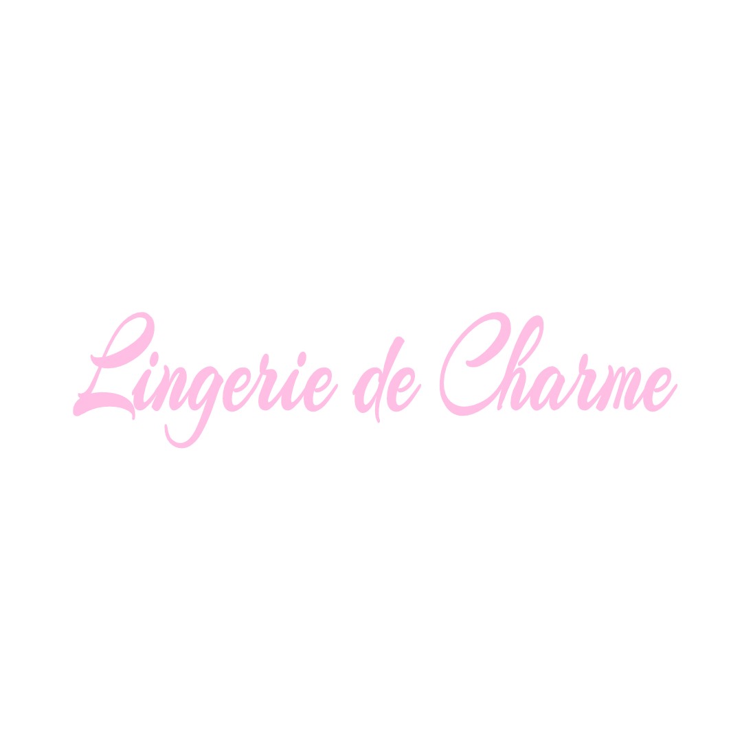 LINGERIE DE CHARME ESCALQUENS